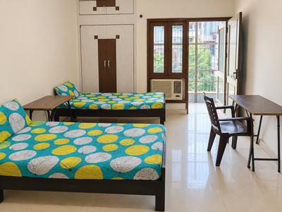 Bedroom Image of RoomSoom in Sector 19, Noida