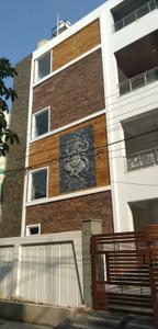Image of 1200 Sq.ft 2 BHK Independent House for rent in Karmanghat, Hyderabad for Rs. 15000