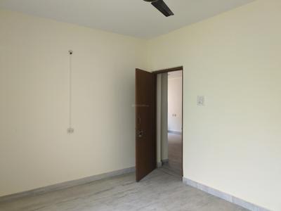 Bedroom Image of 1500 Sq.ft 3 BHK Apartment / Flat for sale in Lake Town Kolkata for Rs. 9000000