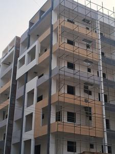 1 BHK Flat