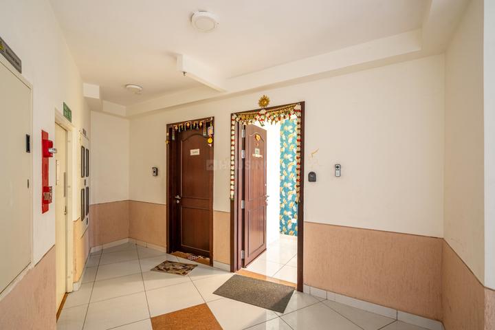 Rajanukunte Bedroom 1