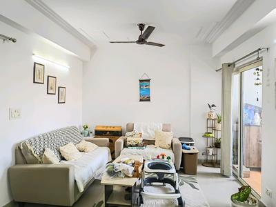 3 BHK Flat