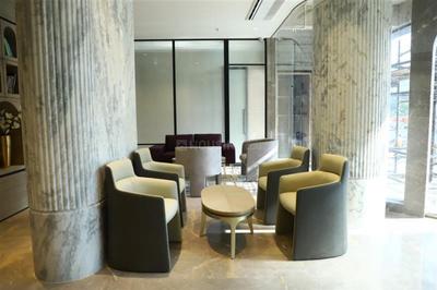 Hall Image of 1683 Sq.ft 3 BHK Apartment / Flat for sale in Godrej RKS, Chembur Mumbai for Rs. 70000000