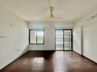 Hall Image of 1550 Sq.ft 3 BHK Apartment / Flat for sale in Saarrthi Shimmer And Shine II, Anand Nagar, Sinhagad Road Pune for Rs. 17500000