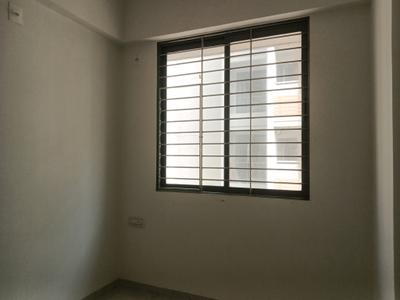 Bedroom Image of 1700 Sq.ft 3 BHK Apartment / Flat for rent in Rajvi Opal, Naranpura Ahmedabad for Rs. 55000