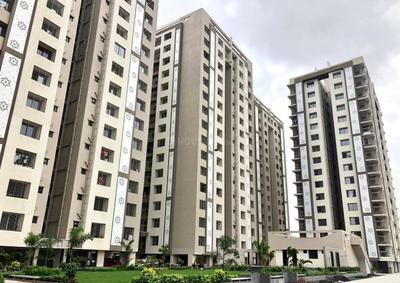 Image of 1857 Sq.ft 3 BHK Apartment / Flat for sale in Palanpur, Surat for Rs. 7250000