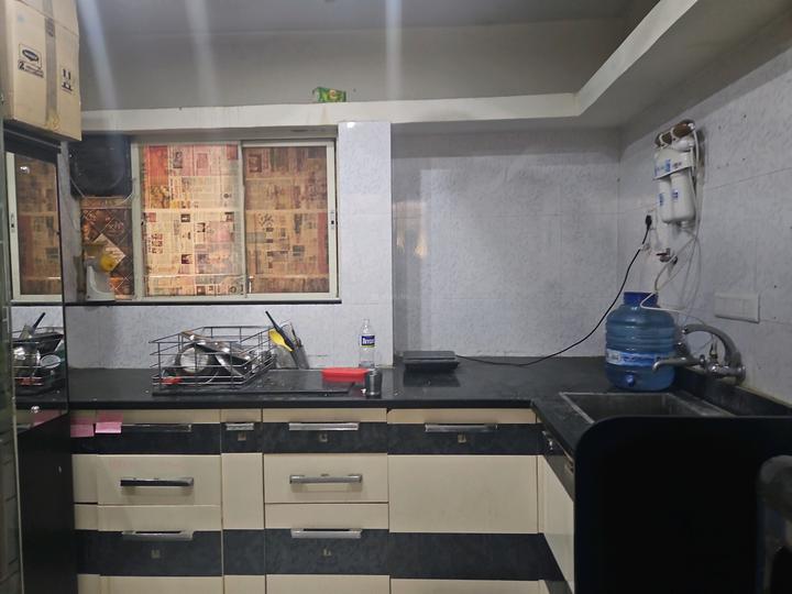 jasmine apatment Main Image 1