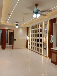 Hall Image of 1300 Sq.ft 3 BHK Builder Floor for sale in Vasundhara Ghaziabad for Rs. 16500000