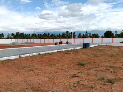 Image of 2047 Sq.ft Residential Plot / Land for sale in Kumaran Kundru, Coimbatore for Rs. 3406000