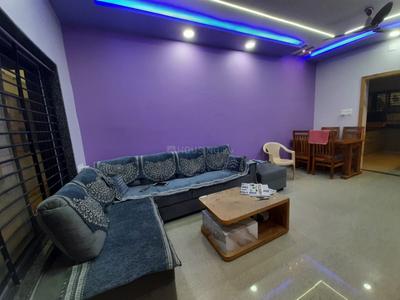 Hall Image of 1300 Sq.ft 3 BHK Independent House for sale in Jitodia Anand for Rs. 5500000