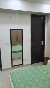 Bedroom Image of 685 Sq.ft 1 BHK Apartment / Flat for sale in Sunworld Arista, Sector 168 Noida for Rs. 8500000