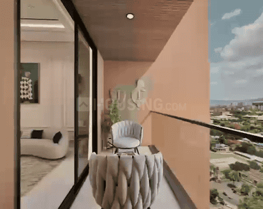 Image of 1050 Sq.ft 2 BHK Apartment / Flat for sale in Mohammed Wadi, Pune for Rs. 6100000