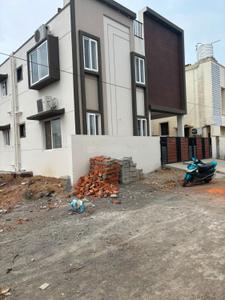 Image of 800 Sq.ft 2 BHK Independent House for sale in Mahindra World City, Chennai for Rs. 6200000