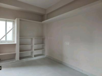 Bedroom Image of 720 Sq.ft 1 BHK Apartment / Flat for rent in Kondapur Hyderabad for Rs. 15500