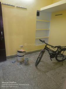 Bedroom Image of 1650 Sq.ft 2 BHK Builder Floor for rent in Kalyanpur Lucknow for Rs. 12000