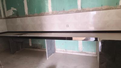 Kitchen Image of 1515 Sq.ft 3 BHK Apartment / Flat for sale in Kundan Eternia Phase I, Ghorpadi Pune for Rs. 15200000