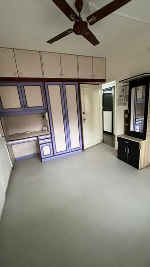 Asmita residency Bedroom 1