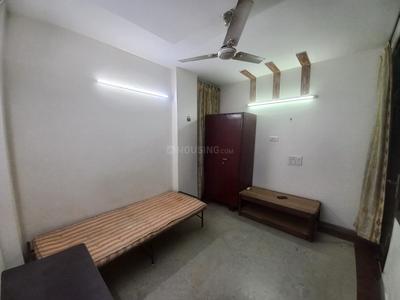 Bedroom Image of Kapoor&#x27;s Living in GTB Nagar, New Delhi