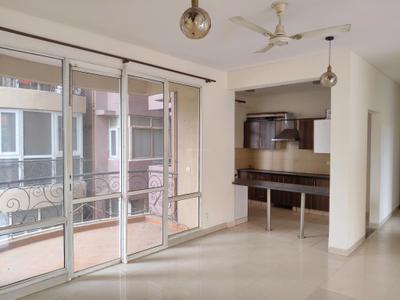 Drying Area Image of 2082 Sq.ft 3.5 BHK Apartment / Flat for sale in Omaxe The Nile, Sector 49 Gurgaon for Rs. 32000000