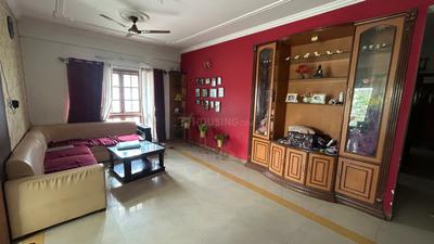 Hall Image of 1250 Sq.ft 2 BHK Apartment / Flat for sale in HSR Layout Bengaluru for Rs. 13000000