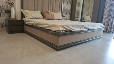 Bedroom Image of 1605 Sq.ft 3 BHK Apartment / Flat for sale in Sankalp The Index, Jagatpura Jaipur for Rs. 12000000
