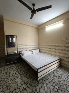 Bedroom Image of Humsafar The party lawn  in Govind Nagar Railway Colony, Kanpur