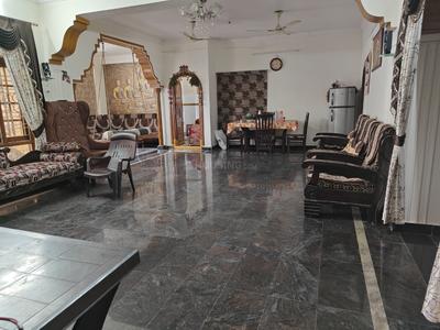 Living Room Image of 2400 Sq.ft 3 BHK Independent House for sale in Rani Gunj Secunderabad for Rs. 16000000