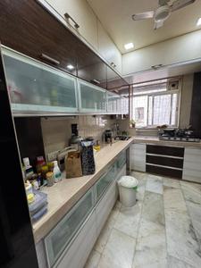 3 BHK Flat