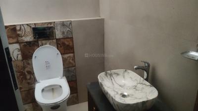 Image of 1600 Sq.ft 3 BHK Duplex for sale in Nipania, Indore for Rs. 12500000