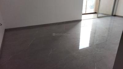 Living Room Image of 1200 Sq.ft 3 BHK Apartment / Flat for sale in Gagan Ela, Mohammed Wadi Pune for Rs. 12000000