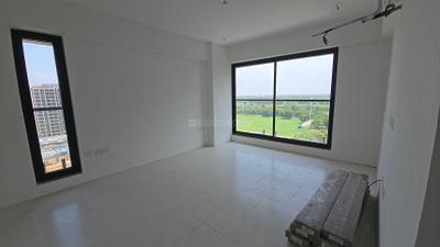 Bedroom Image of 1800 Sq.ft 4 BHK Apartment / Flat for sale in Adani Ambrosia, Shantigram Ahmedabad for Rs. 29500000