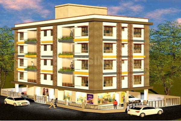 New Town Action Area 2, New Town Main Image 1