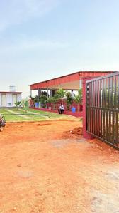 Shadnagar Plot View 2