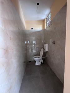 Image of 600 Sq.ft 1 BHK Independent House for rent in Kudlu Gate, Bengaluru for Rs. 26000