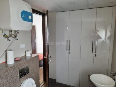 Image of 1827 Sq.ft 3 BHK Apartment / Flat for rent in ABA Cleo County, Sector 121, Noida for Rs. 85000