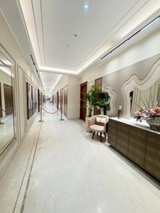 Balcony Image of 1383 Sq.ft 1 BHK Studio for sale in Central Park Belaperla, Sector 48 Gurgaon for Rs. 41500000