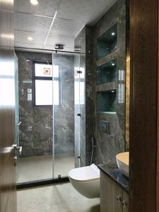 Bedroom Two Image of 2430 Sq.ft 4 BHK Builder Floor for sale in Sector 49 Gurgaon for Rs. 36000000