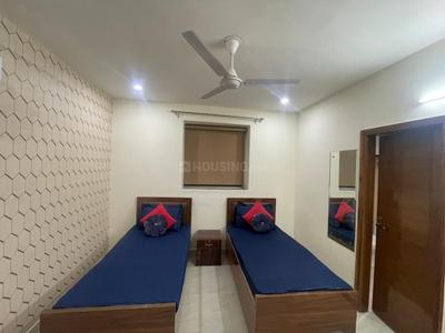 Bedroom Image of AGUDO in Sector 42, Noida