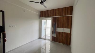 Bedroom Image of 700 Sq.ft 1 BHK Apartment / Flat for rent in Whitefield Bengaluru for Rs. 28000