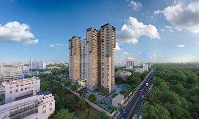 3 BHK Flat