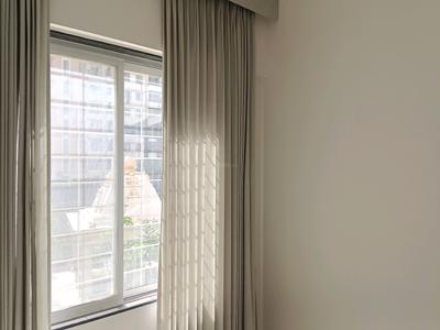 Bedroom Image of 1028 Sq.ft 2 BHK Apartment / Flat for sale in Majestique Towers East Wing B, Upper Kharadi Pune for Rs. 11500000