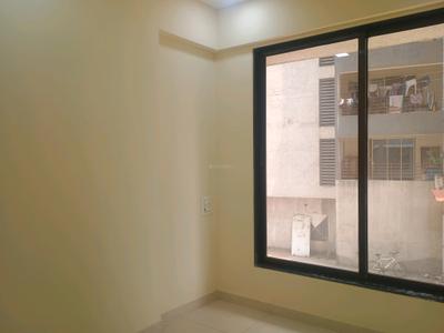 Bedroom Image of 1175 Sq.ft 2 BHK Apartment / Flat for sale in Vajinath The Residences, Kalyan West Kalyan for Rs. 8300000