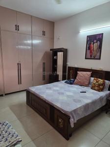 Bedroom Image of 2900 Sq.ft 3.5 BHK Independent House for sale in TDI Connaught Residency, Sector 74 A Mohali for Rs. 29500000