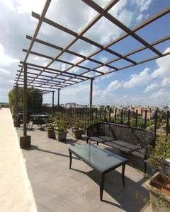 Balcony Image of 750 Sq.ft 2 BHK Apartment / Flat for sale in Bommasandra Bengaluru for Rs. 4500000