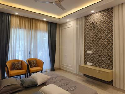 Guest Room Image of 3600 Sq.ft 4 BHK Builder Floor for sale in DLF Phase 2 Gurgaon for Rs. 50000002