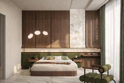 Bedroom Image of 2000 Sq.ft 3 BHK Villa for sale in Virbhadra Rishikesh for Rs. 15000000