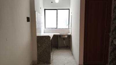 Kitchen Image of 888 Sq.ft 2 BHK Apartment / Flat for sale in Madhyamgram Kolkata for Rs. 3285600