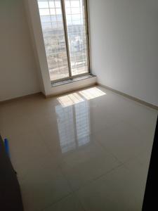 Bedroom Image of 835 Sq.ft 2 BHK Apartment / Flat for sale in 38 Park Majestique, Undri Pune for Rs. 4600000