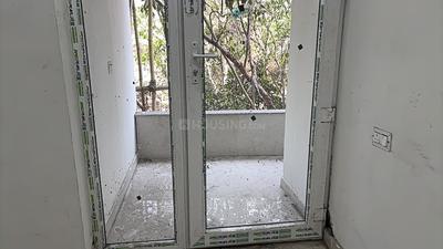 Image of 550 Sq.ft 1 BHK Apartment / Flat for sale in Chhattarpur, New Delhi for Rs. 3500000