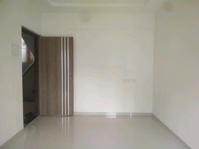 Living Room Image of 600 Sq.ft 1 BHK Apartment / Flat for sale in Kalyan East Kalyan for Rs. 3500000